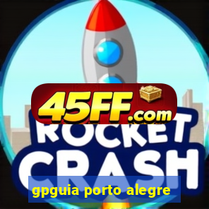 gpguia porto alegre